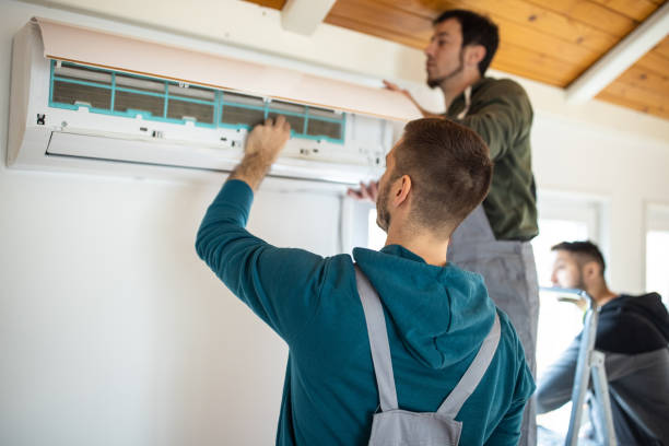 Best HVAC system installation  in Canton Valley, CT