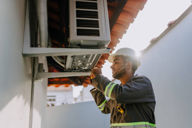 Best HVAC installation services  in Canton Valley, CT