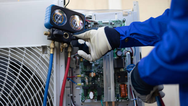 Best Air conditioning repair  in Canton Valley, CT