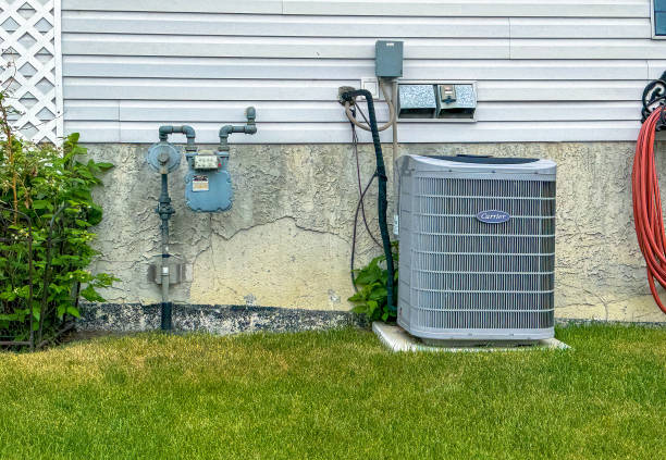 Best HVAC installation services  in Canton Valley, CT